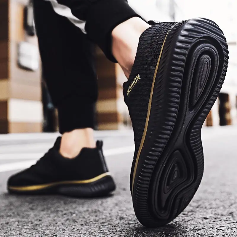 

ladies sneakers yellow running tennis Elastic laces Women's sport shoes on the platform sports women shoes walking