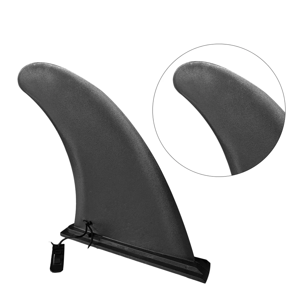 

1pcs Small Durable Simple Practical Surfboard Accessories Surfboard Fin for Man