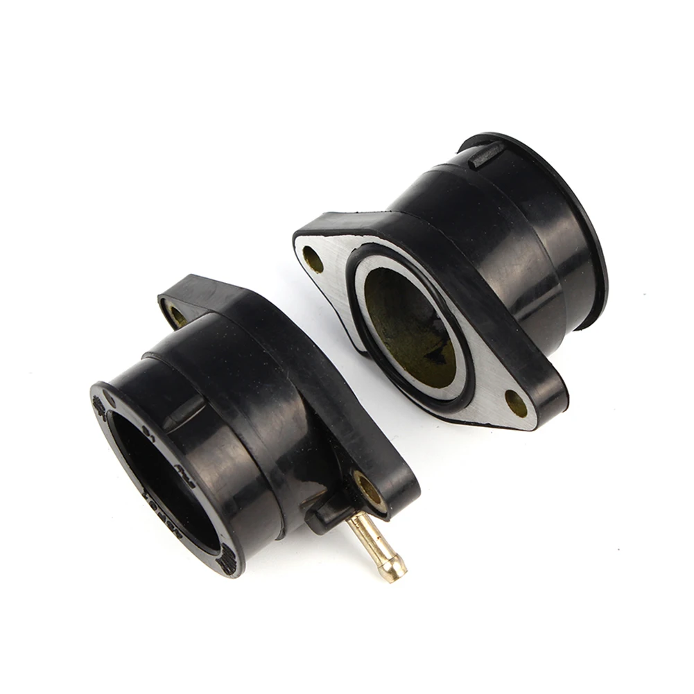 2 шт. впускной коллектор карбюратора мотоцикла для Yamaha XT600 E H K N S T U W Z 1994-2002 и TT600 85-98