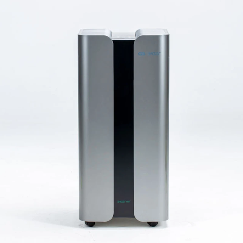 

Practical type high Quality Ionic 35W Newest Air Purifier