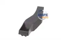 

JX7BA17B918A1B for rear bumper bracket right FOCUS IV 18 H.BACK