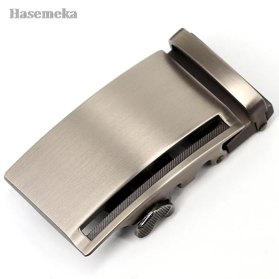 

Ремень-пряжка мужской из металлического сплава, 3,5 см