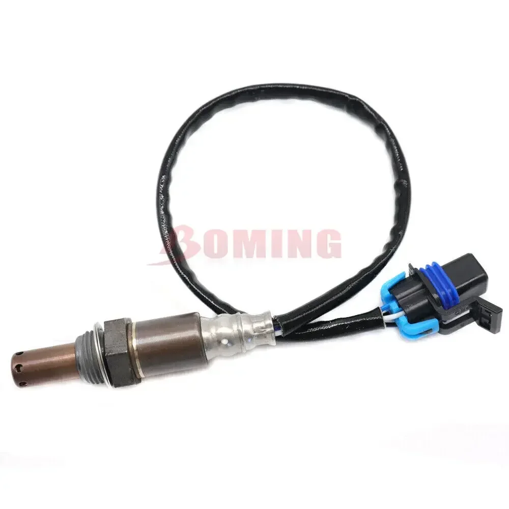 НОВЫЙ 4 шт. лямбда-зонд кислорода O2 вверх и вниз для Chevrolet Silverado 1500 2006-2007 Tahoe GMC Sierra