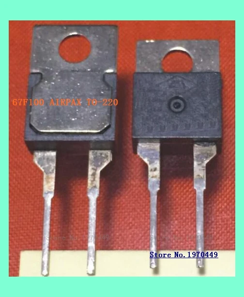 

67F100 TO-220