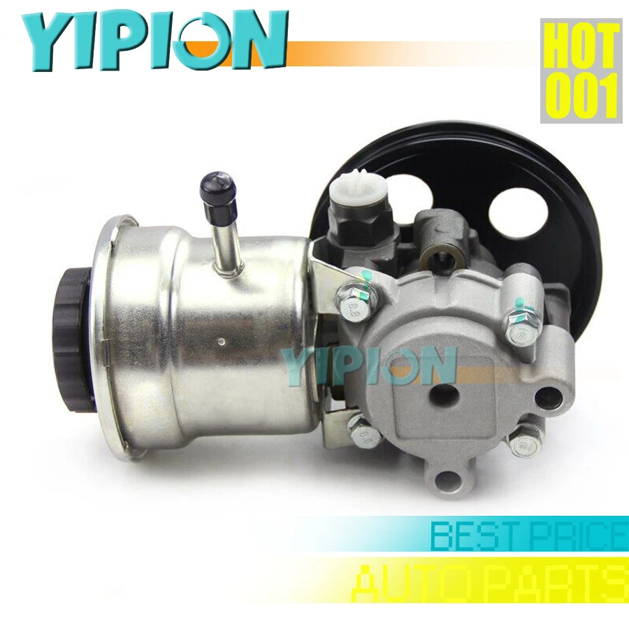 Новый Насос гидроусилителя руля для автомобиля Toyota Corolla AE100 AE90 44320-12310 44320-12391 44320-12390