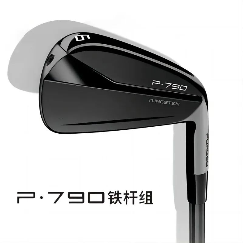 

Golf Club 2022 P790 черный железный 456789P/7