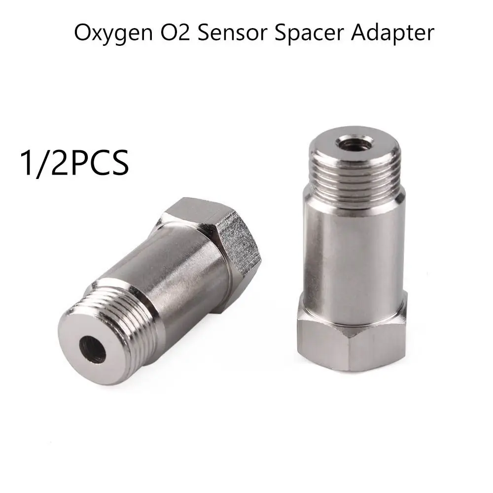 

Catalytic Light Eliminator O2 Sensor Adapter O2 Oxygen Sensor Extension Oxygen O2 Sensor Spacer Spacer Adapter
