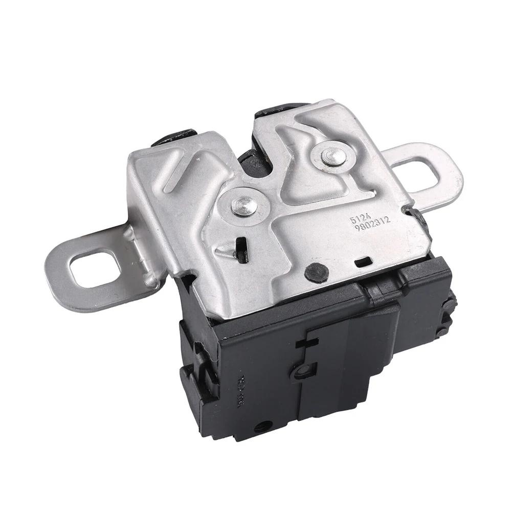 

Trunk Lid Lock Lock Trunk Lid 1pc 51 24 9 802 312 Car Parts Trunk Lid Lock Latch For BMW Mini 60 Car Accessories