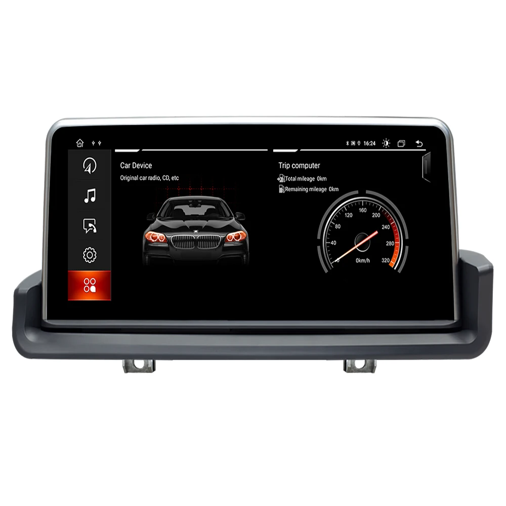 Android 11Car Multimedia Player For BMW 3 Series E90 E91 E92 E93 2005-2012 Right-hand drive RHD No Screen CarPlay AUTO Android 11Car Multimedia Player For BMW 3 Series E90 E91 E92 E93 2005-2012 Right-hand drive RHD No Screen CarPlay AUTO