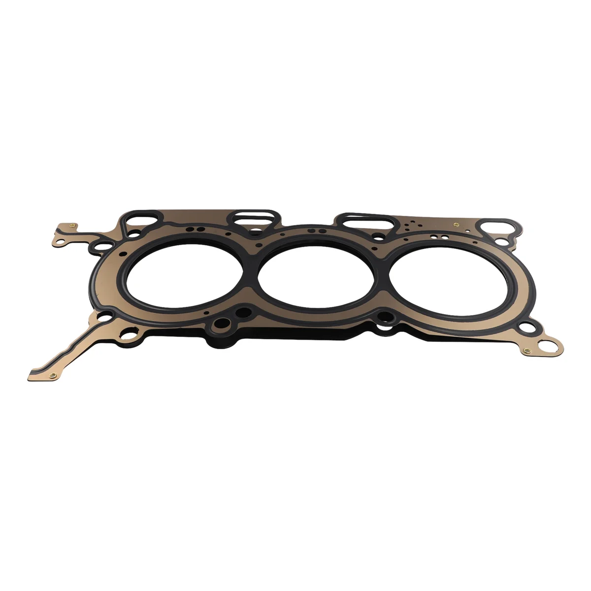 AT4Z6051A 7T4Z6051A Right Cylinder Head Gasket for Ford Edge Explorer F-150 Flex Fusion Taurus Lincoln MKX Mazda CX-9