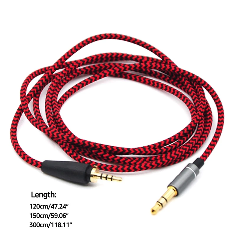 

Кабель для наушников Портативный, совместимый с Urbanite XL,XL