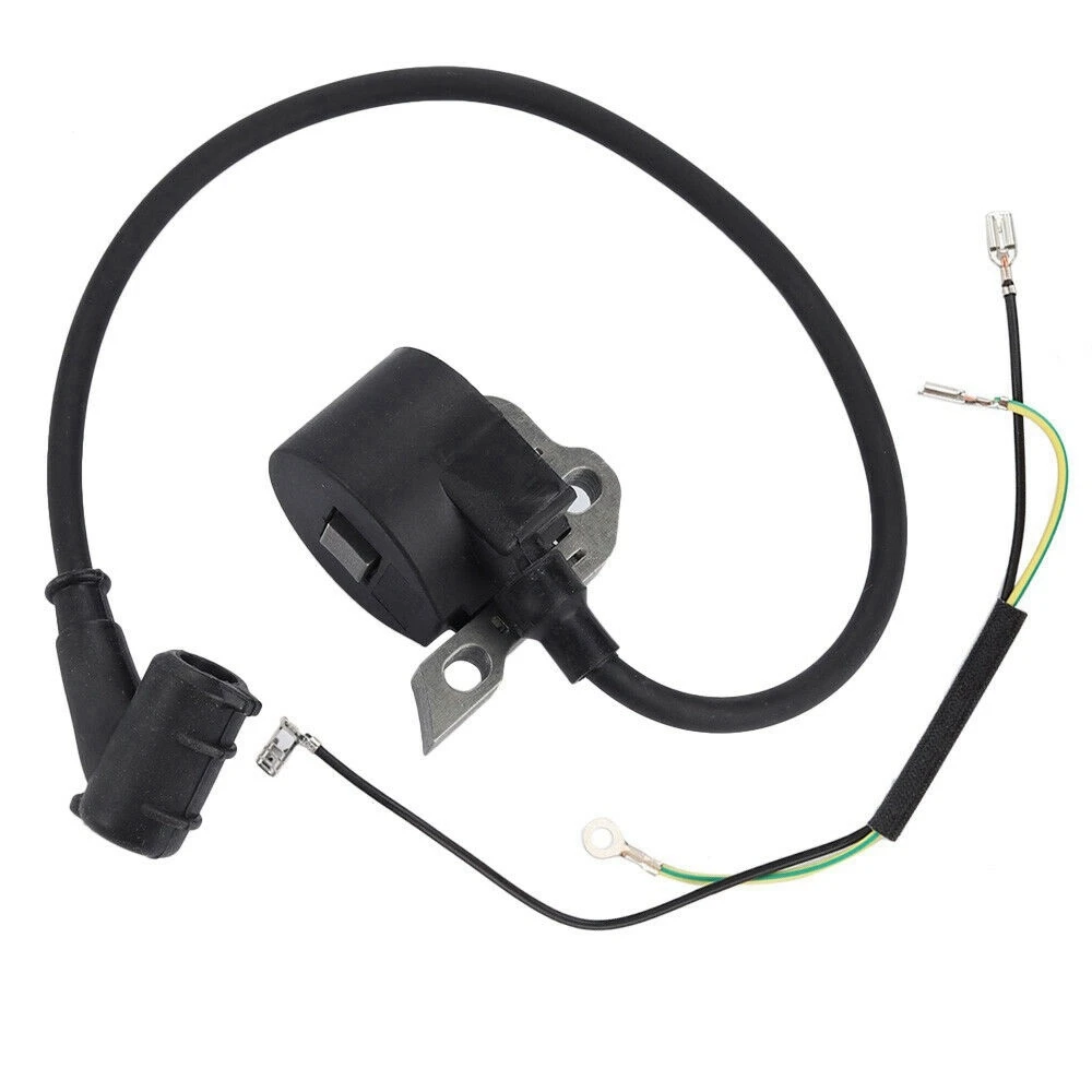 Катушка зажигания высокого напряжения для STIHL 009 010 011 012 020 021 023 025 MS200 MS210 MS250