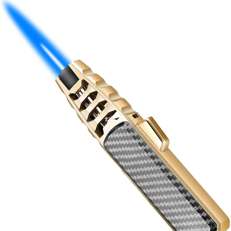 Jobon кухонная сигара для барбекю большой струйный огонь искусственные