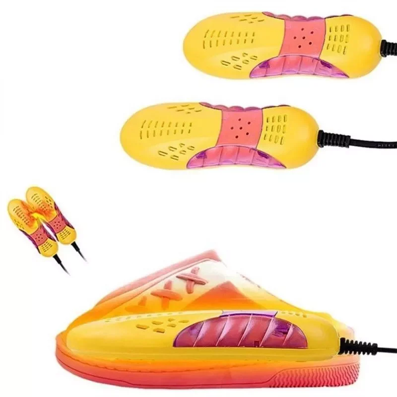 

Deodorization Sterilization Cartoon Dry Shoes Winter Household Warm Shoes Light Drying Shoes Autumn Winter Shoes Dryer