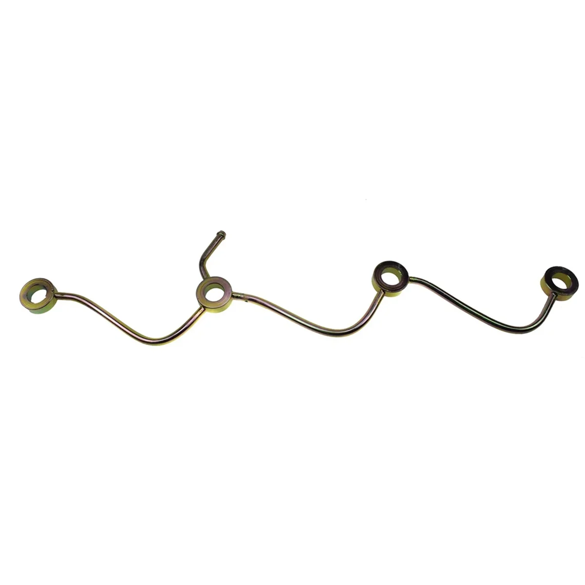 Автомобильная топливная обратная масляная труба 16670-06G08 16670-43G00 для TD27 TD23 F22 F23 D21 R50