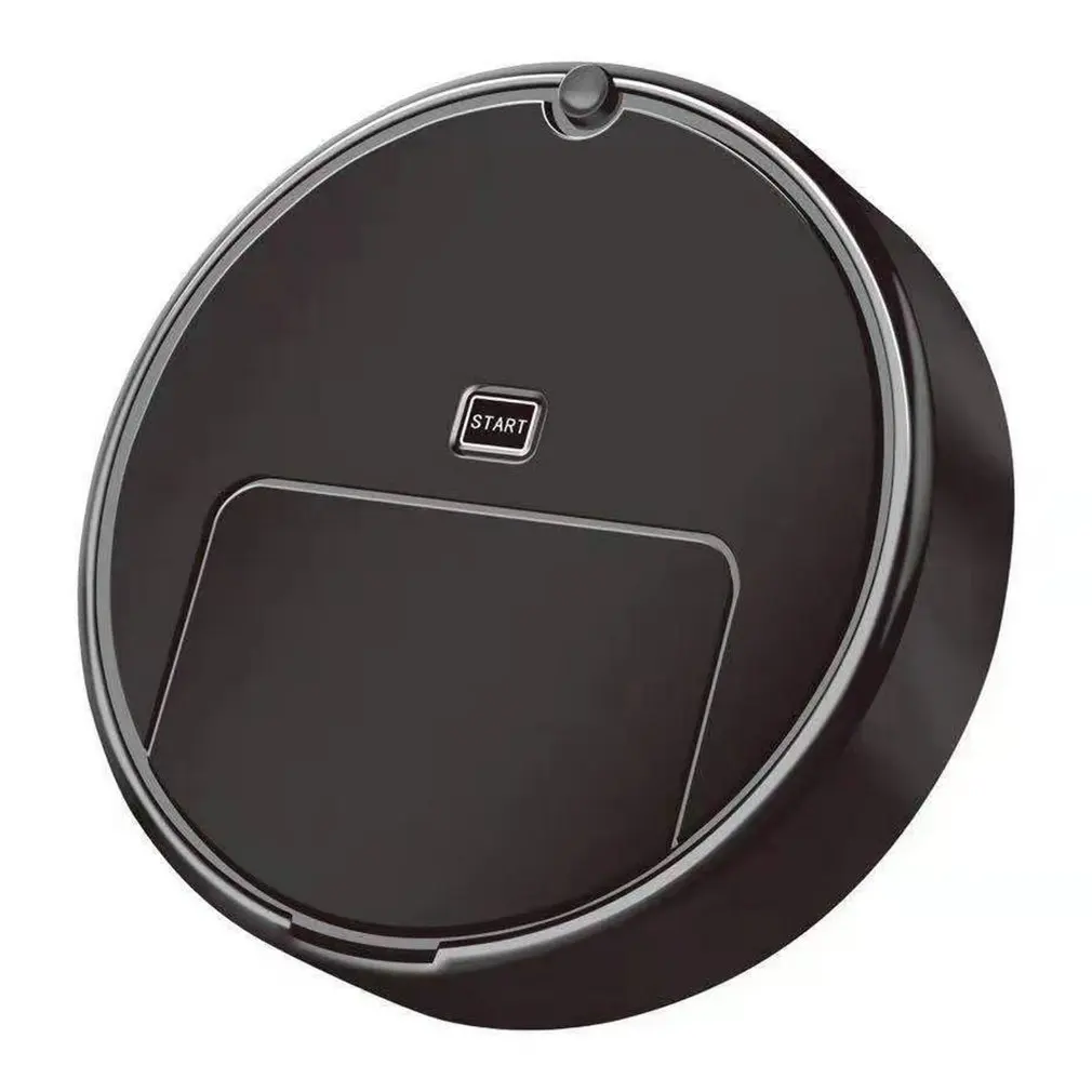 

Hot Black/White Sweeping Robot Fully Automatic Cleaner Vacuum Cleaner Sweeper Mopping Machine Household Cleaning Robot