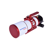 sharpstar askar 76edph lens barrel astronomical telescope deep space can be matched with professional camera accessories