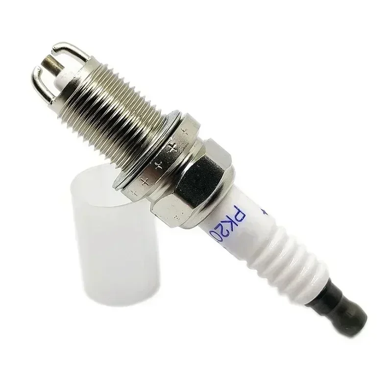 Свеча зажигания 4/6 шт. 90919-01194 PK20TR11 для Toyota Avalon Camry Mark Supra Lexus GS Alfa Romeo 2.5L 3.0L 1JZ-GTE 1MZ-FE