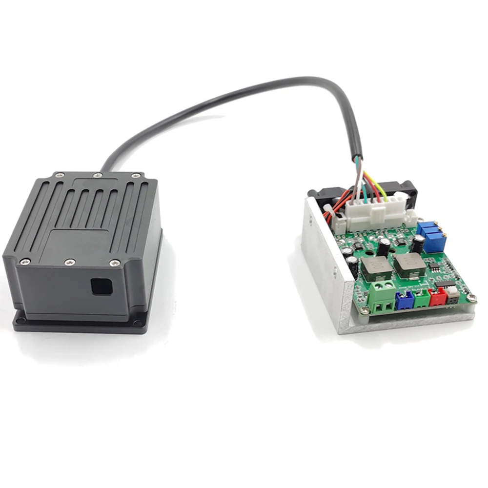 

5W Stage Laser Showing Rgb Laser Module