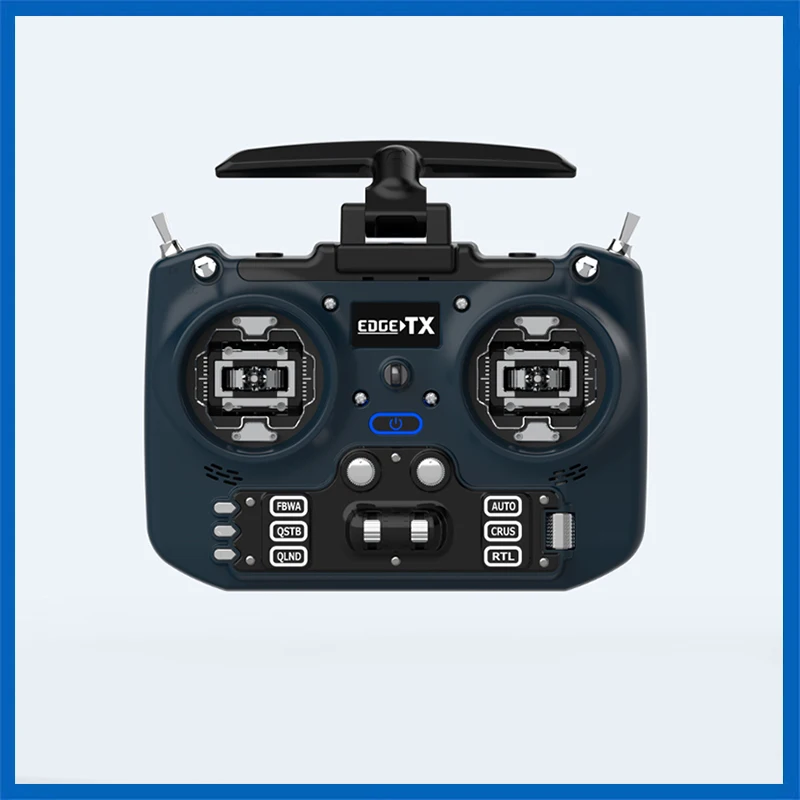 

Jumper T20 T20S ELRS 915Mhz/2.4GHz Full Size Radio EdgeTX Max 1000mW Remote Controller For Long Rang RC Drone