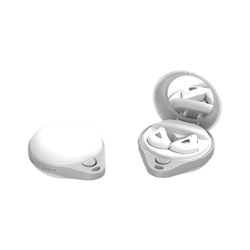 

HIFI Noise Reduction TWS 2022 New Bluetooth Earphone T20S Wireless Headsets Waterproof Stereo Earset Sport Gaming Earbuds 008