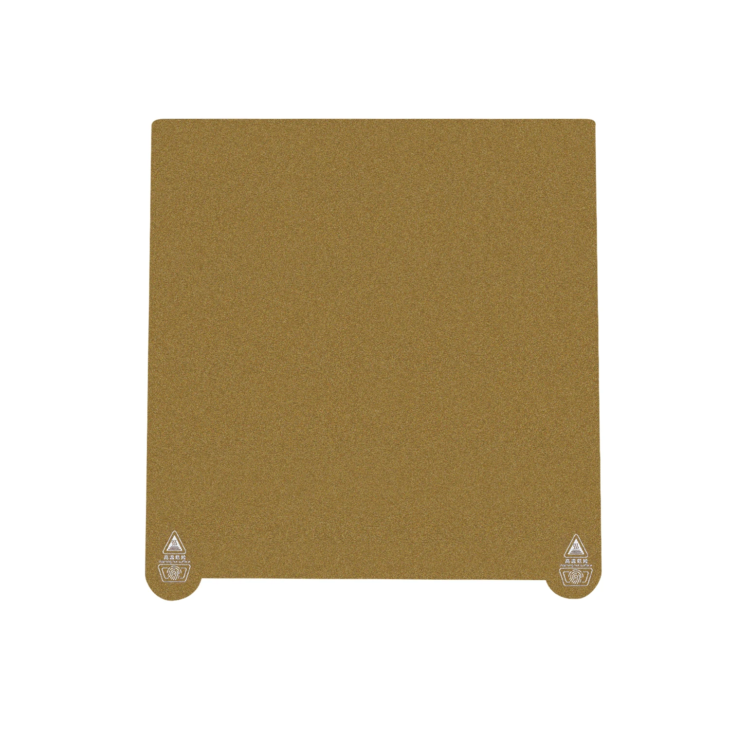 Комплект платформы Creality Ender-3 S1 Pro PEI детали для 3D принтера мягкая стальная