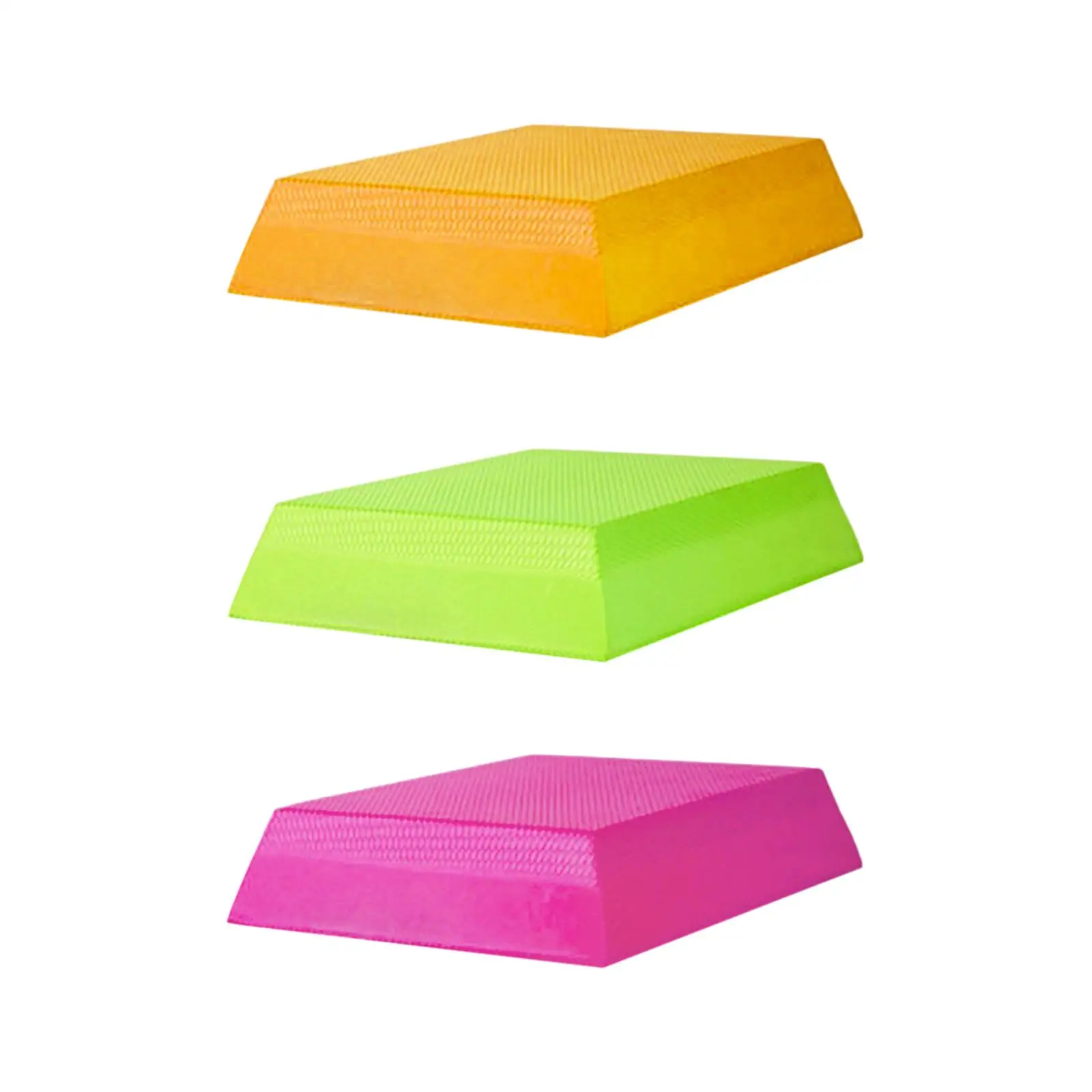

Exercise Balance Mat, Foam Equipment, TPE Cushion Chair Cushion Pad Trainer, for yoga Training Adults