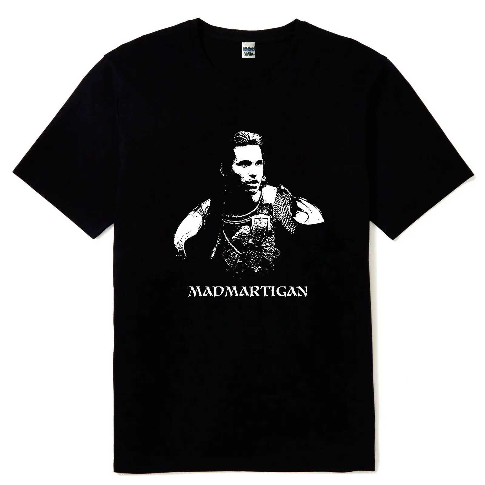 Мужская футболка с длинным рукавом Размеры S - 5XL