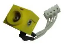 Разъем питания постоянного тока для IBM ThinkPad T40 T41 T42 T43 T40p T41p T42p R50 R50e R50p R51 R51e R51p R52 R52e R52p