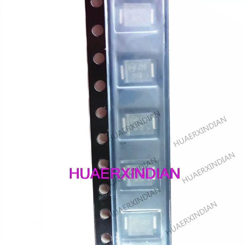 

10 шт./лот новый оригинальный MBRS120T3G SMB