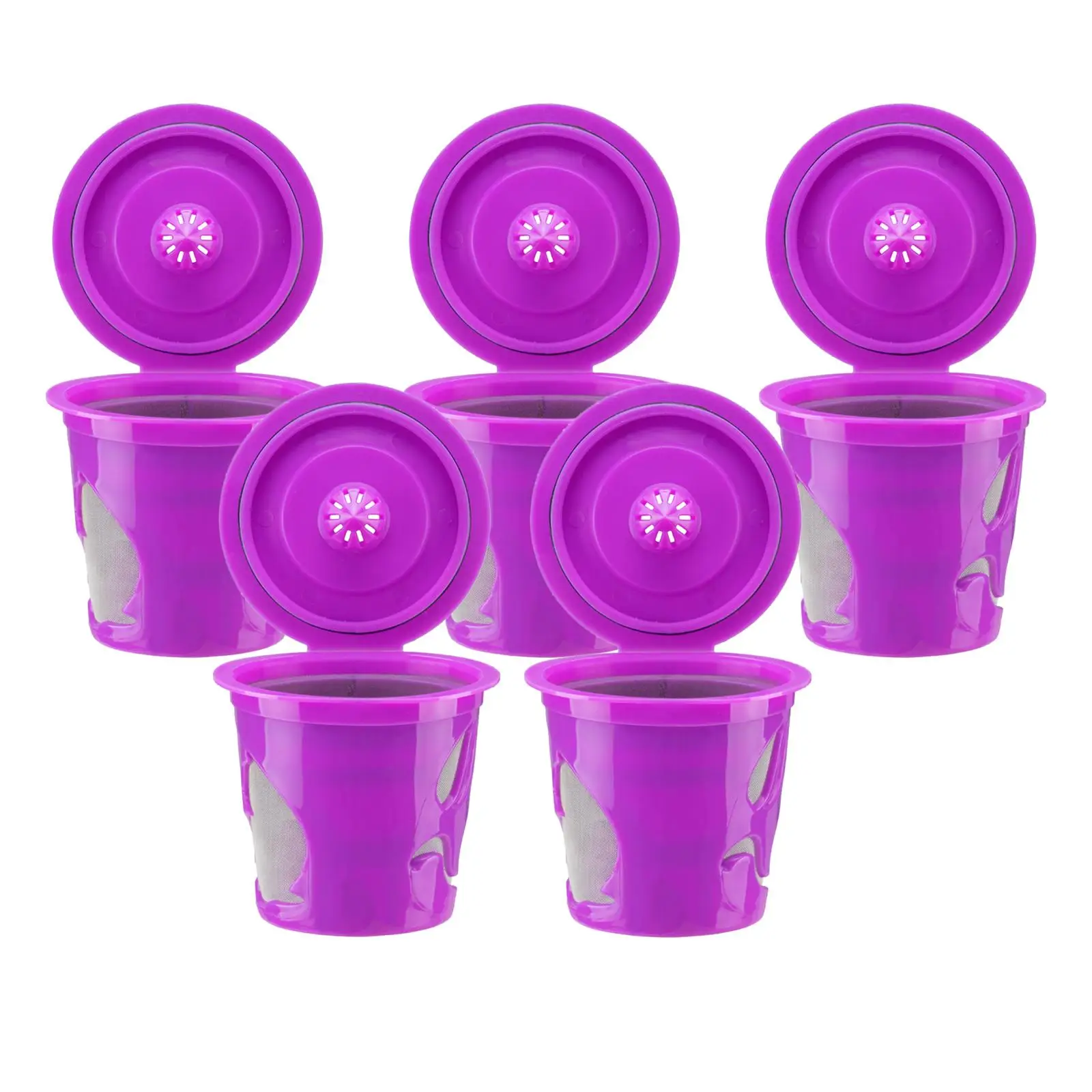 

Портативный многоразовый фильтр для кофе