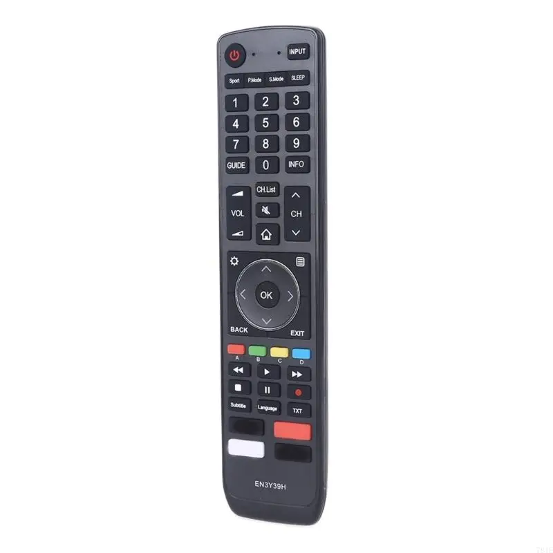 Дистанционное управление для Hisense H43AE6400 H50AE6400 H43A6550 H55AE6400 EN3Y39H
