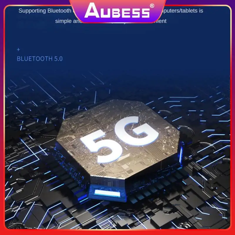 

Speaker Usb New Player Led Lights High Volume Sound Box For Iphone Huawei Xiaomi Small Speaker -compatible