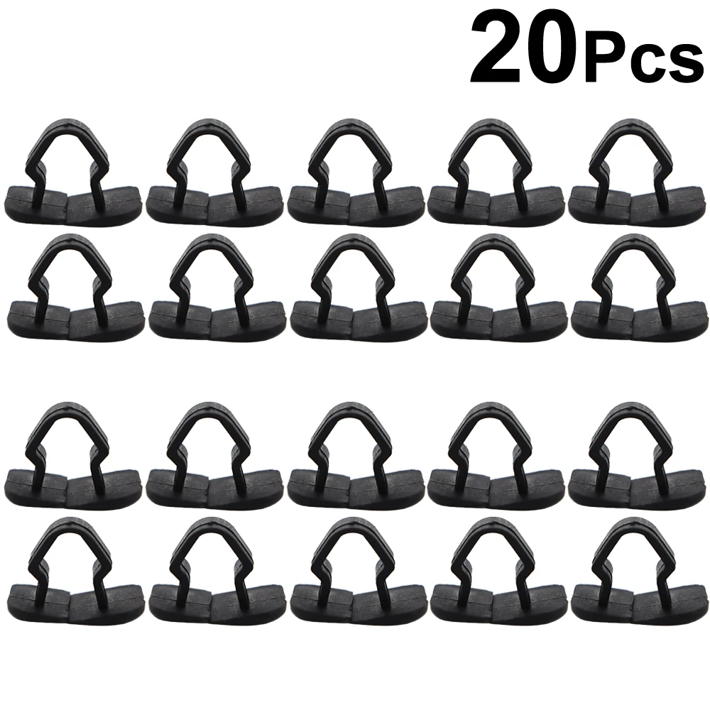 

Автомобильная капота, капот двигателя, звуковое устройство, задний свет для VW Lupo Passat B5 B6 B7 Phaeton Polo 9N Scirocco Tiguan, заклепка с креплением