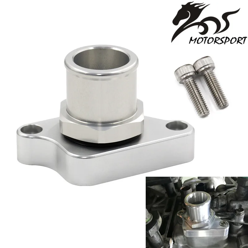 

Upper Coolant Housing water neck 1.25 inch For Integra GSR / B18C1