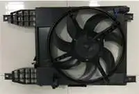 

Store code: FCH493000 for radiator FAN engine complete AVEO 0911