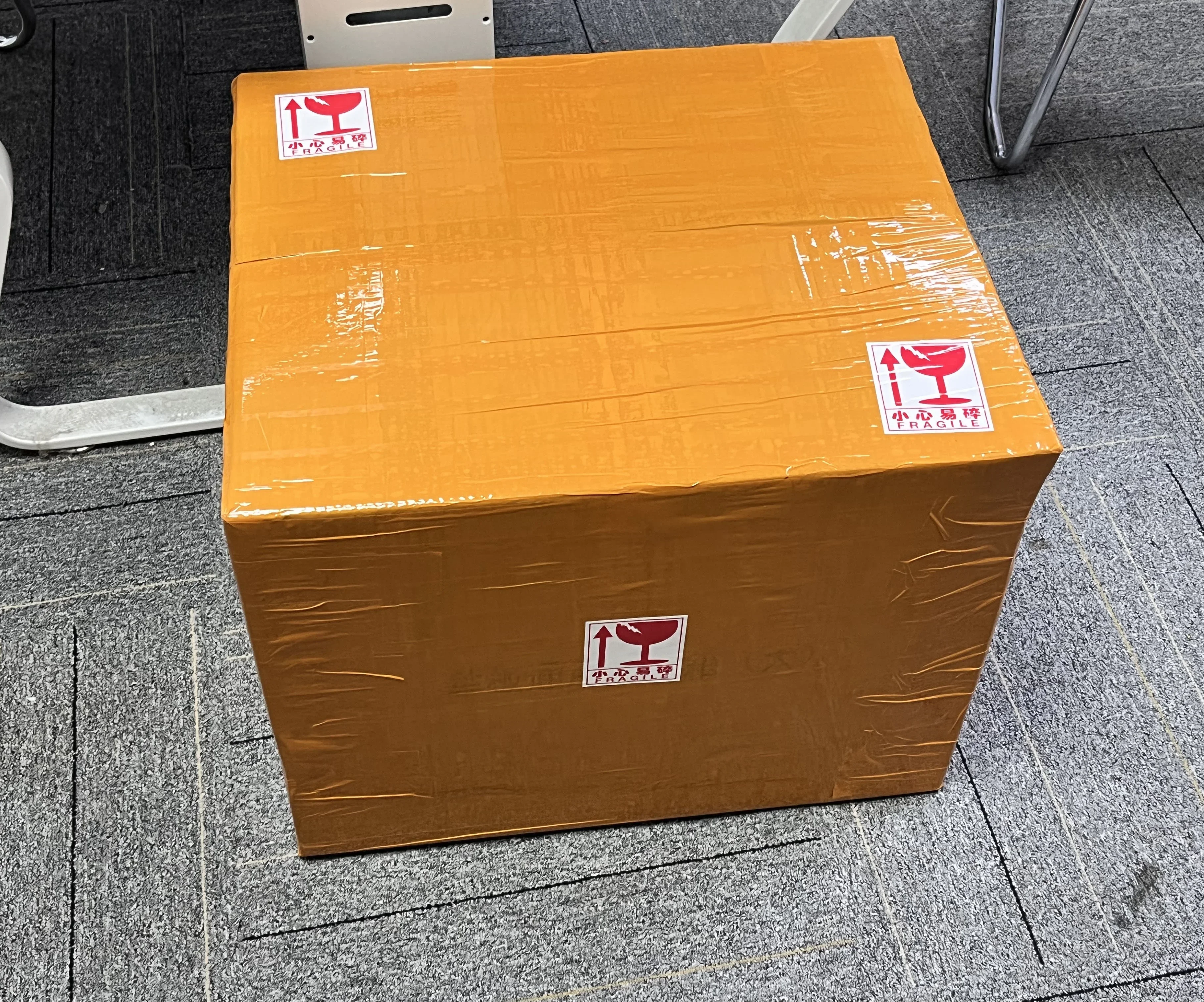 Новый оригинальный GT1455-QTBDE gt1455qtbde HMI-экран управления сенсорным экраном на складе