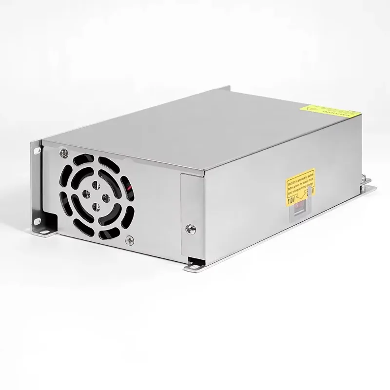 Фото Корпус S800 и RD-800-68 Импульсный источник питания 800w68v Блок регулируемого напряжения для RD6012 RD6012P №5