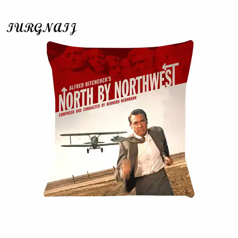 Северный Северо-Западный чехол для подушки диван подушка сиденья автомобильная