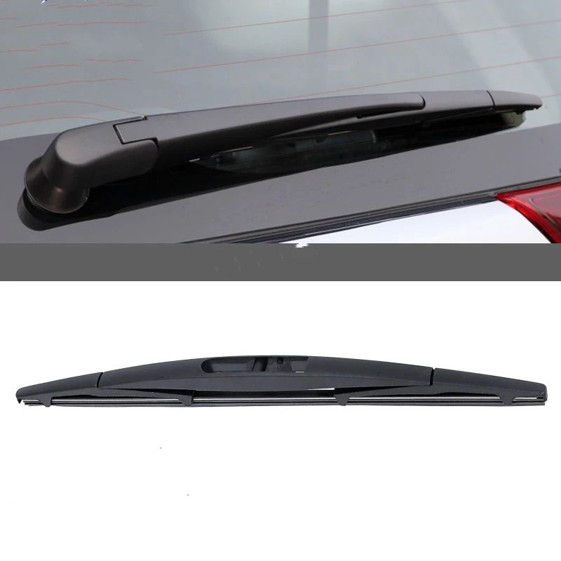 

Для Honda CR-V 2007 2008 2009 2010 2011 2012 2013 2014 2015 14 "резиновые дворники заднего стекла, щетки стеклоочистителя