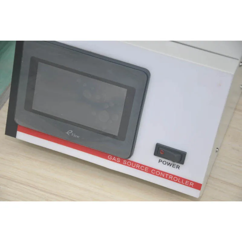 Astm D1881 Additie Zeepbel Tendens анализатор шуйменде Tendensen для микроавтобусов