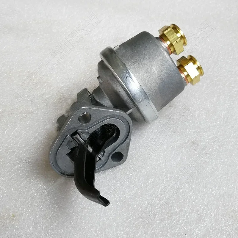 Топливный подъемный насос Loki J подходит для экскаватора-погрузчика 580M 580SM 580SN