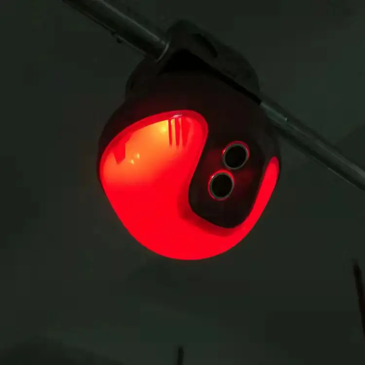 

Высокоточный ультразвуковой датчик уровня, детектор транспортного средства, чувствительное устройство с красно-зеленой лампой