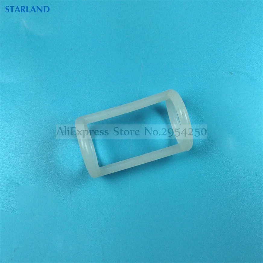 Белое H-образное уплотнительное кольцо аксессуар для клапана машины GoShen