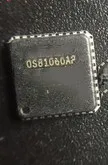 

OS81060AF qfn 5 шт.