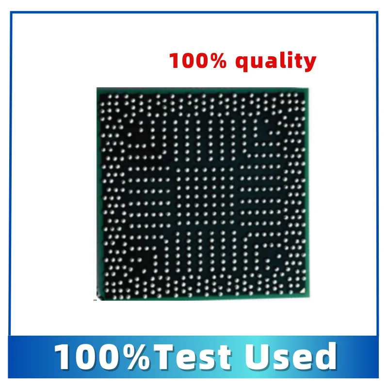 

100% протестированный очень хороший продукт D2550 SROVY SR0VY bga чип reball с шариками IC чипы