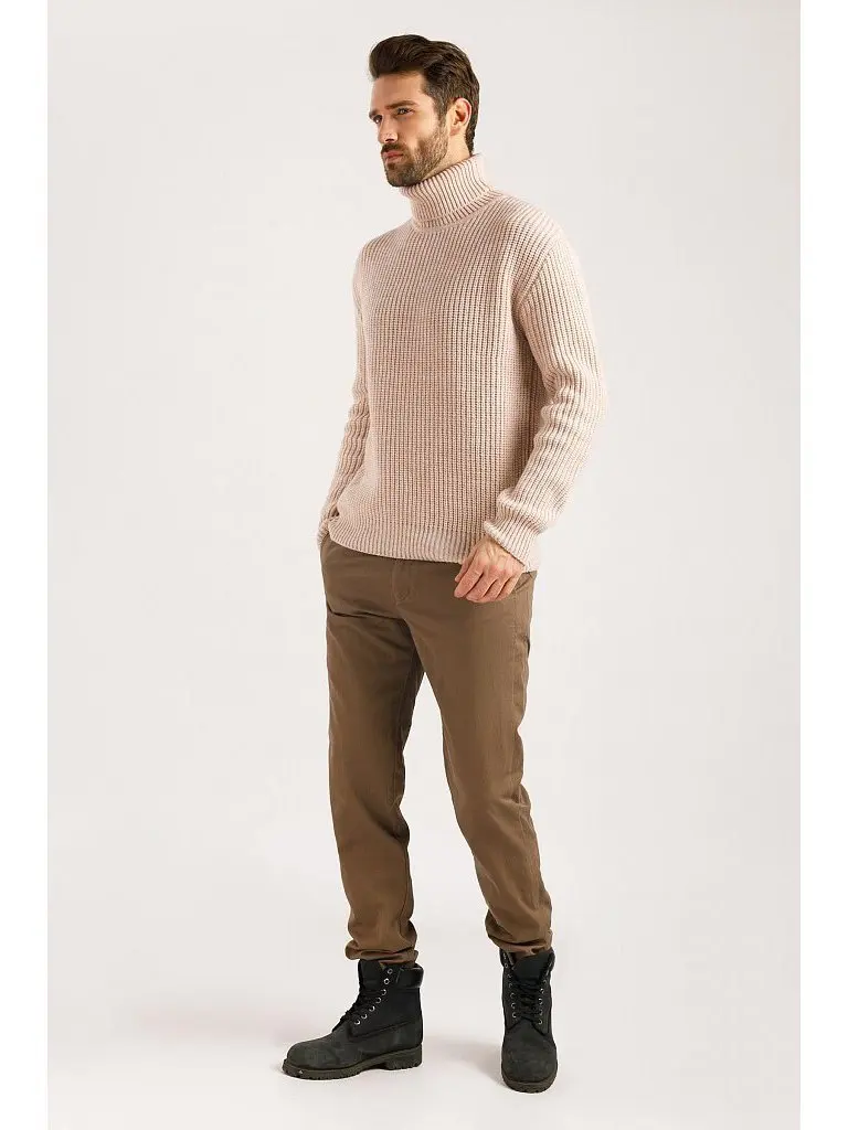 Finn Flare мужской джемпер |