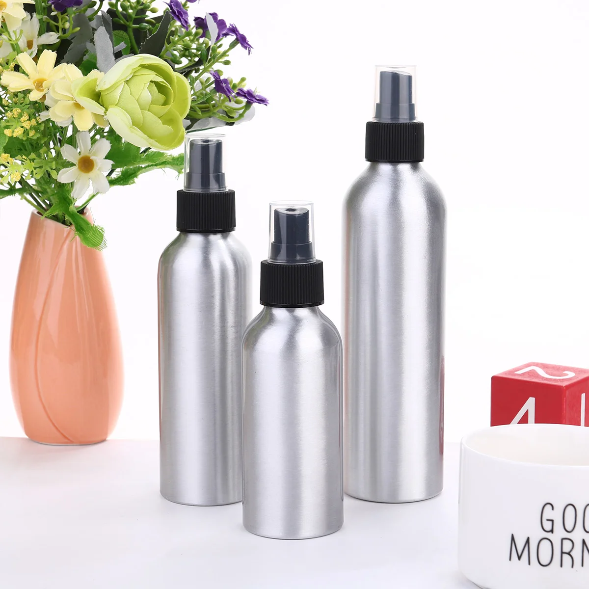 

3 шт., контейнер для эфирных масел