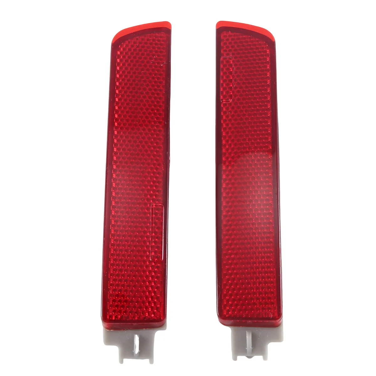 1 пара задний бампер для NISSAN MURANO 2015-2021