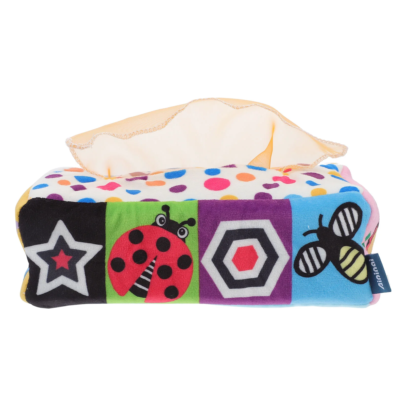 

1 шт., коробка для салфеток для малышей